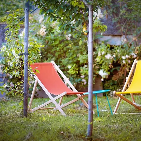 Casa de Férias Belvedere De Montmiral