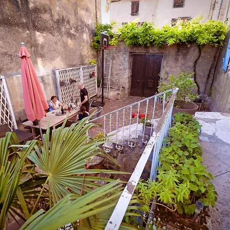 Belvedere De Montmiral Casa de Férias