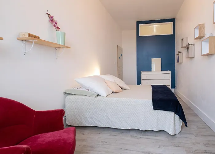 Casa de Férias Belvedere De Montmiral *