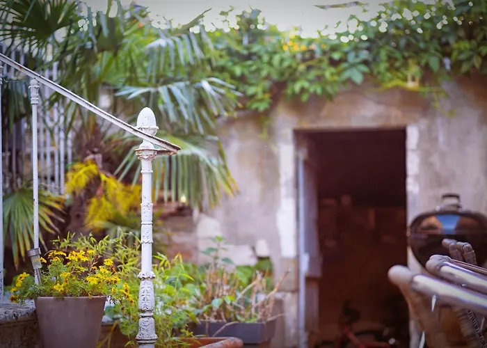 Casa de Férias Belvedere De Montmiral *