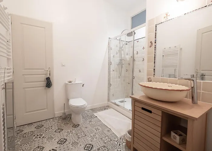 Casa de Férias Belvedere De Montmiral