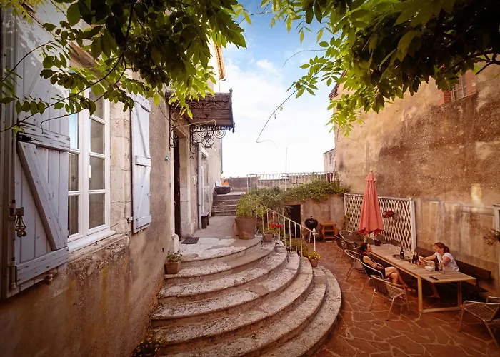 Belvedere De Montmiral