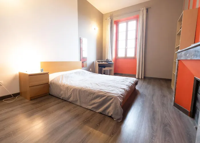 Belvedere De Montmiral Casa de Férias