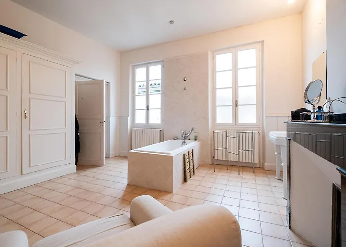 Casa de Férias Belvedere De Montmiral Castelnau-de-Montmiral