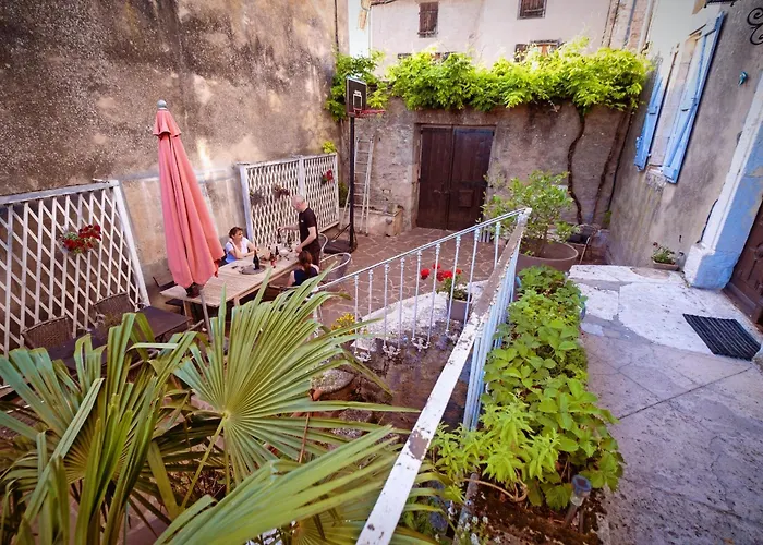 Belvedere De Montmiral Casa de Férias