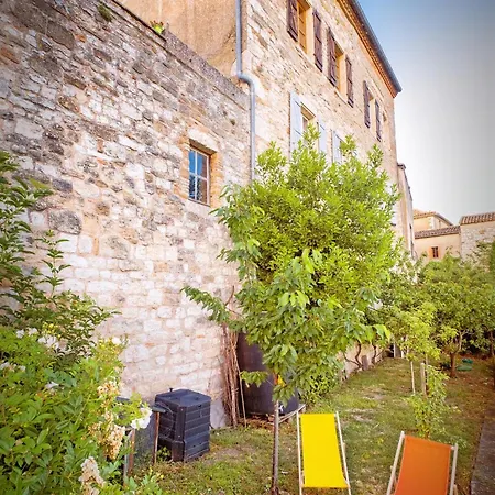 Belvedere De Montmiral * Castelnau-de-Montmiral