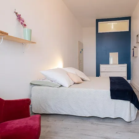 Dom wakacyjny Belvedere De Montmiral *