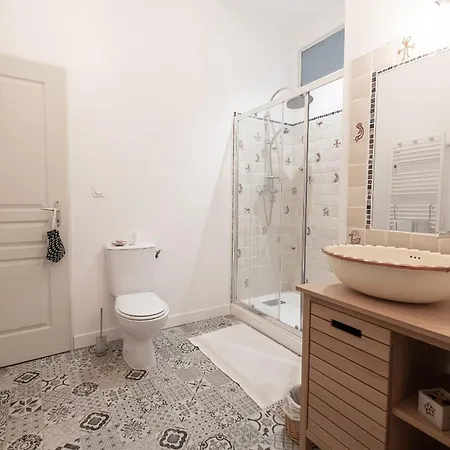 Dom wakacyjny Belvedere De Montmiral