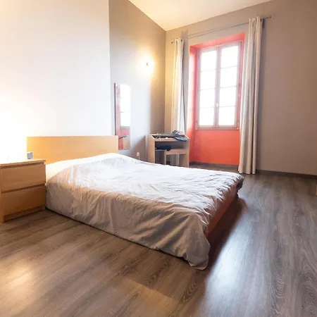 Belvedere De Montmiral Dom wakacyjny