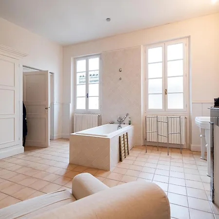 Dom wakacyjny Belvedere De Montmiral Castelnau-de-Montmiral