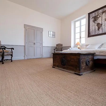 Belvedere De Montmiral Dom wakacyjny *