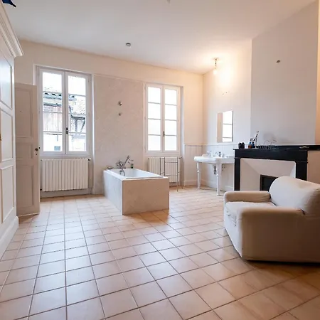 Dom wakacyjny Belvedere De Montmiral *