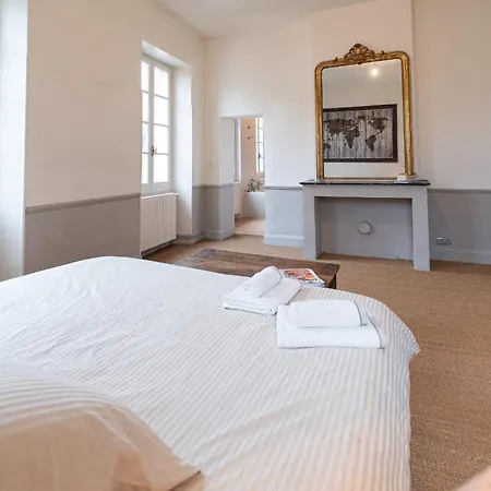 Belvedere De Montmiral Castelnau-de-Montmiral