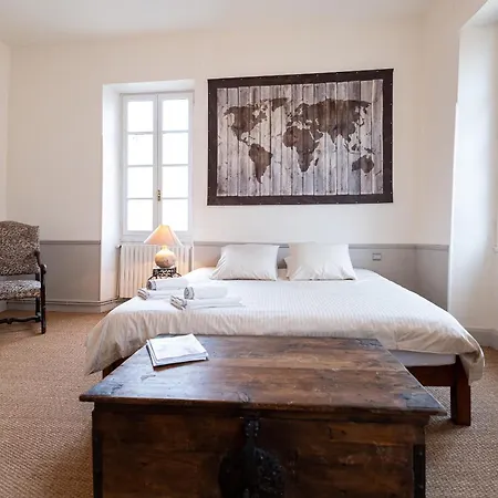 Dom wakacyjny Belvedere De Montmiral