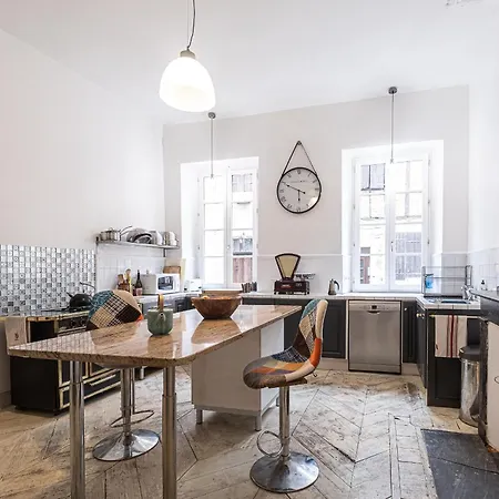 Dom wakacyjny Belvedere De Montmiral *