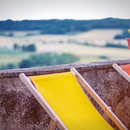 Belvedere De Montmiral *