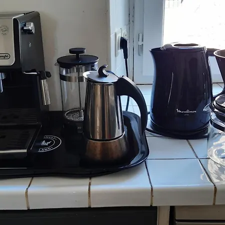 Dom wakacyjny Belvedere De Montmiral *