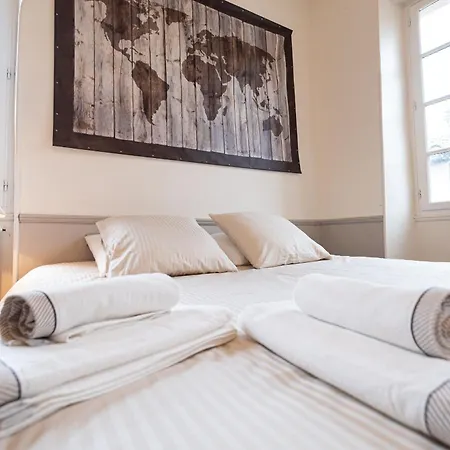 Dom wakacyjny Belvedere De Montmiral