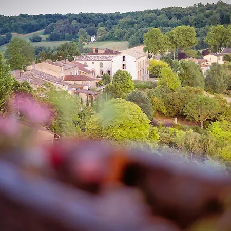 Belvedere De Montmiral Dom wakacyjny Castelnau-de-Montmiral