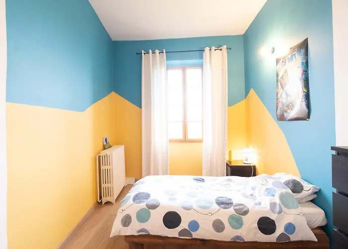 Belvedere De Montmiral בית נופש Castelnau-de-Montmiral