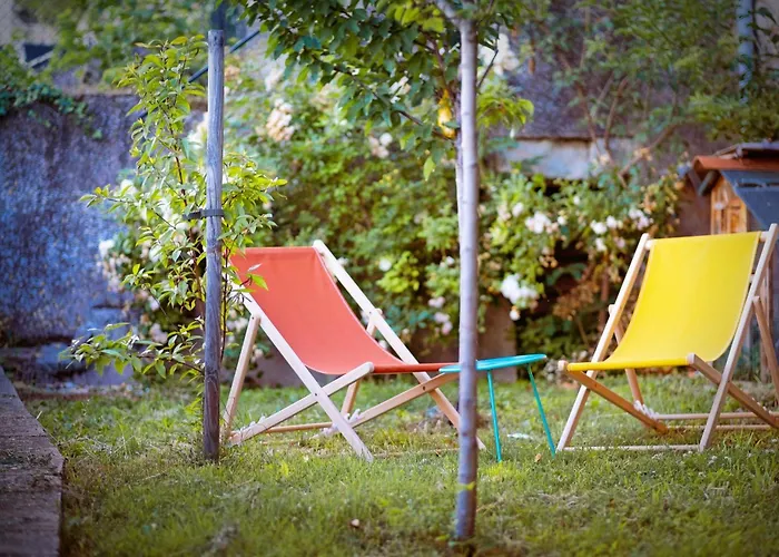 בית נופש Belvedere De Montmiral