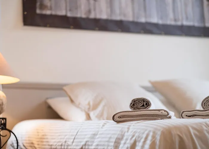 בית נופש Belvedere De Montmiral