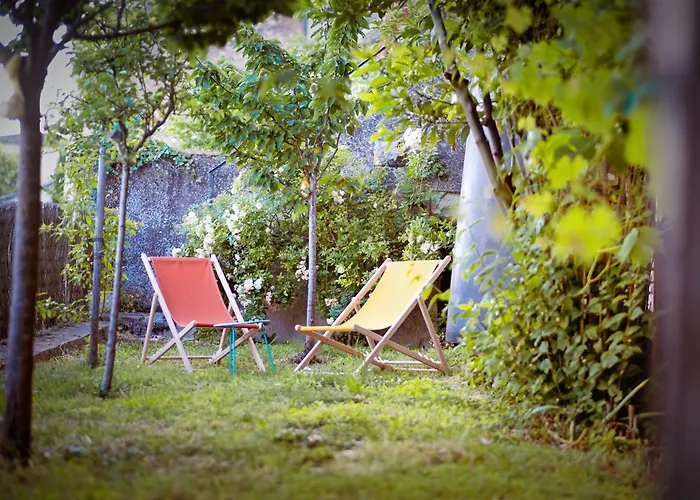 Belvedere De Montmiral בית נופש