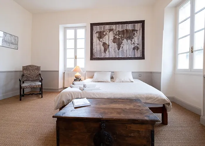 בית נופש Belvedere De Montmiral