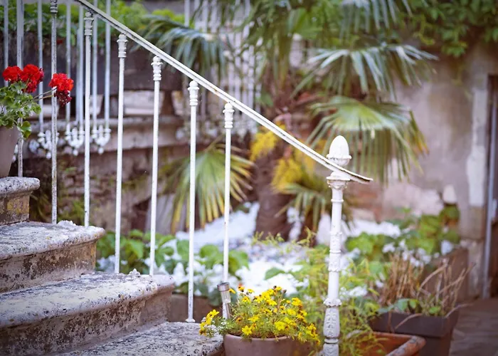 Belvedere De Montmiral בית נופש *