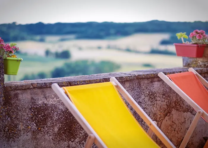 Belvedere De Montmiral *