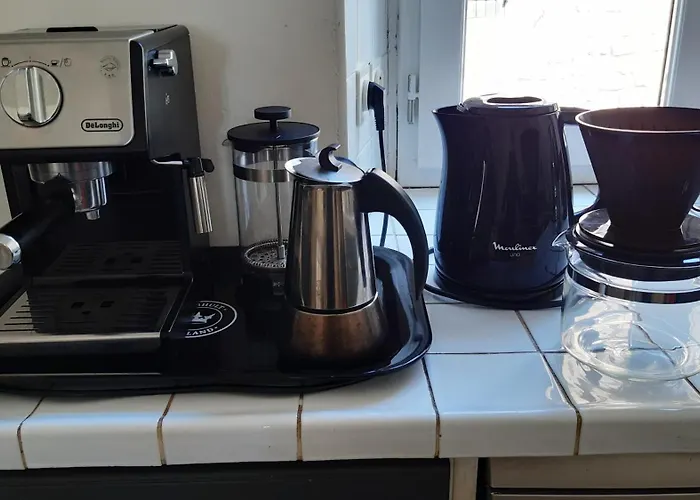 בית נופש Belvedere De Montmiral *